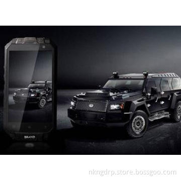 Conquest Knight XV Rugged Waterproof Smartphone 2000mAh IP6